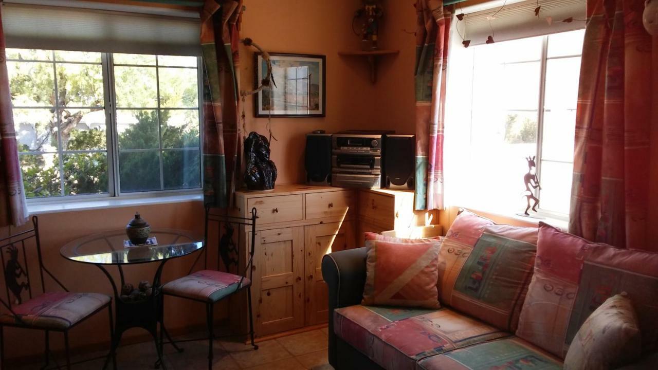 Willa Kokopelli's Hideaway Julian Zewnętrze zdjęcie